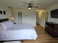 Hanalei Bay Resort 1 Bed/1Bath Condo, Award Winning Pool, 5 Minutes to the Beach