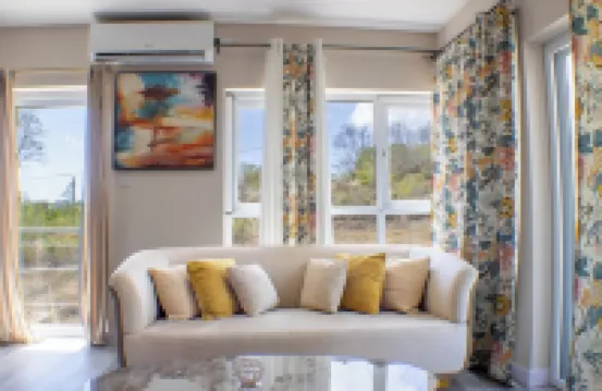 The Island Experiences- Luxuary Villa