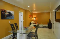 Spacious Mountain View 1B/1B In-law Suite