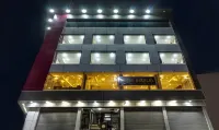 โรงแรม บิคาลาล - ห้องครัว