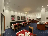 Hotel Hansa - Breakfast