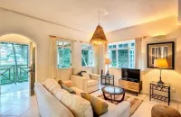 Woodlands Luxury Villas