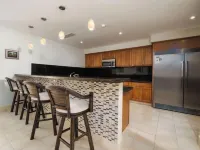 Golf court view 3 Bedroom apartment