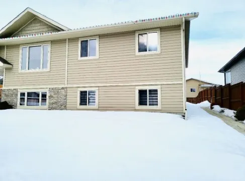 Spacious Basement suite