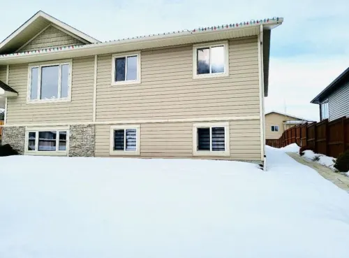 Spacious Basement suite