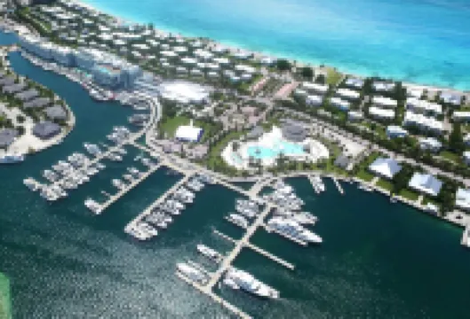 "Gorgeous and Open" 2 Bedroom / 2 Bath Villa