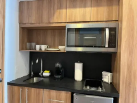 Across the street from Ocean! Unique Mexican Condo