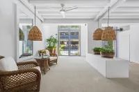 Cozy and Beautiful Loft With Roof Garden and Incredible Pool D301