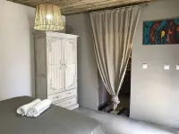 3 Bedroom Villa in Saline les bains