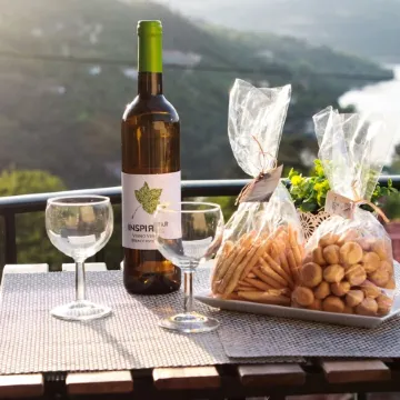 Regouro - an Hidden Gem in Douro Valley