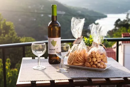 Regouro - an Hidden Gem in Douro Valley