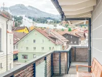 The Sunset Club Nesselwang Chalets 1 Hotels in Nesselwang