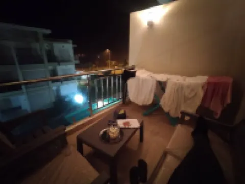 Appartement Vue Piscine - Résidence Balnéaire CASABAY