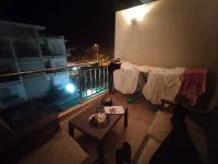 Appartement Vue Piscine - Résidence Balnéaire CASABAY