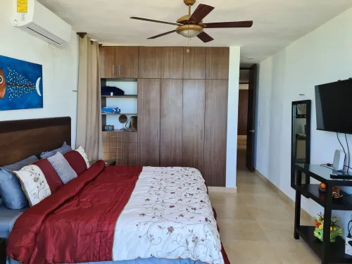 Escape to Paradise, Minimalist 4-BR Beachfront: 300 Mbps with amazing views