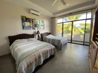 Beautiful House in Hermosa Palms that’s just steps from the ocean.