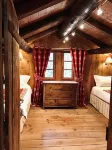 Chalet Authentique Dans Écrin de Nature