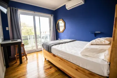 Moon Apartments Second Floor (1 & 2) Hotels near Sunbliss Tours & Charters