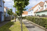 Odalys Résidence Les Villas de la Baie