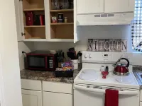 2bed Condo close to Kickapoo Casino Hotels in Rosita South