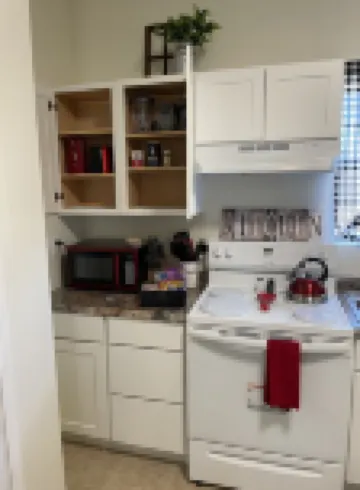 2bed Condo close to Kickapoo Casino