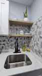 Stylish New Kingston Apartment
