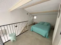 Duplex with sea view