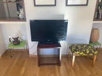 Appartement Moderne et Confortable à Jaca Pyrénées Espagne