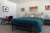 30 Mins To Reno Family Friendly Parking WiFi South Lake Tahoe Pet Friendly