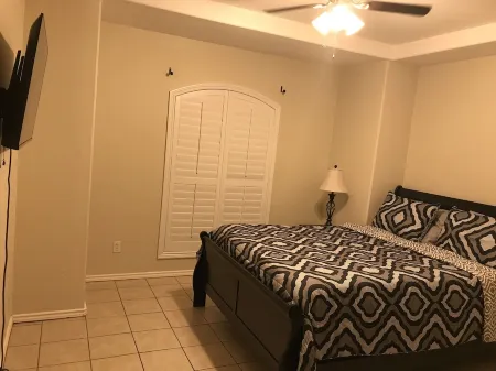 Conveniently located home