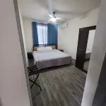 Newly Renovated 2-Bed, 2-Full Bath Condo with Large Pool, Minutes from the Beach