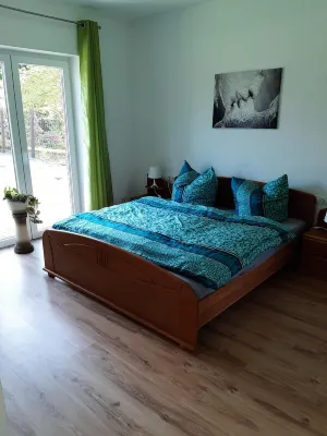 Apartment for up to 4 people Hotels in der Nähe von Gartenklar Wunderbar- Garten und Objektservice