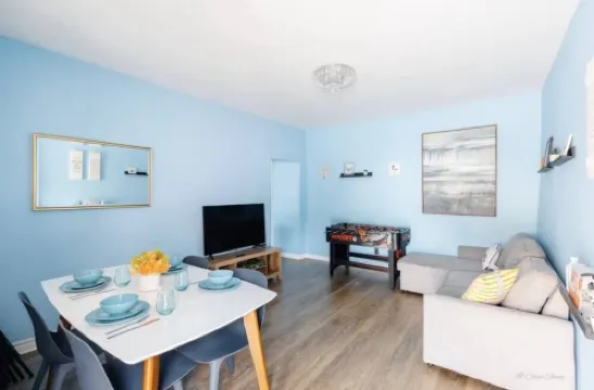 Cozy Cottage-Walk To Cliffton&Falls/Central Attraction