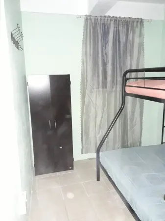 HazelWood Cottage: Beautiful Caribbean Sea views, in a comfortable space.