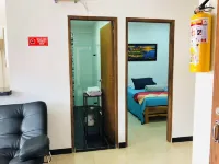 Cómodo Apartamento con Balcón y TV Cerca al Parque