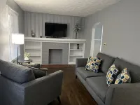 Serenity of Charleston near CAMC and Capital! Newly Renovated!