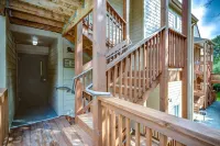 Suite Spot at Sugar-Mountain Top Breezes!