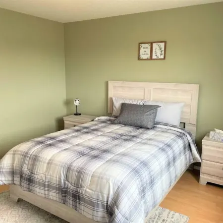 Spacious Duplex