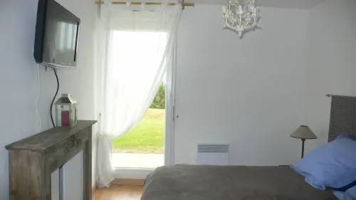 Apartment/ flat - BINIC Hoteles en Binic