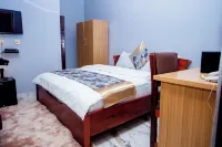 Unicymos Hotel Hotels near Aburi Garden Entrance