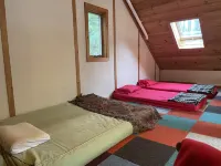 Luxury Glamping Cabin. Close to hiking and 15 minutes from Ski Area