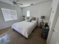 Private Casita inside Beautiful Desert Neighborhood