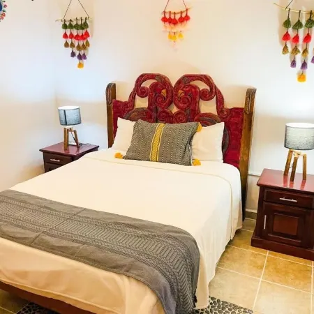 Casa Boho 1