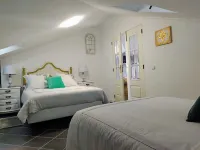 ATTIC BAY WOLF CHAMBER