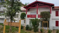 Appartement T2 Avec Jardin à Soustons, Proche des Lacs et des Plages