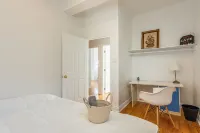 Cozy 3 bedrooms app near Metro Hotels in Le Sud-Ouest