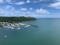 Amazing Ocean Views 2bedroom, Beach gear & 300MB WIFI.  Airbnb Superhost!!