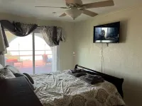 Waterfront Port Isabel, Full Private house with 6bd/2.5ba and Min's to SPI