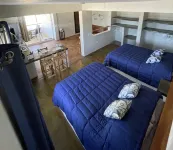 Desertice Paradise Beach Front Loft 1