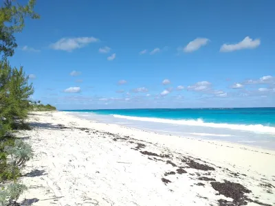 Sea Shanty -  Ocean view, Private pool, Walk to Beach, Prime Central Location. のホテル